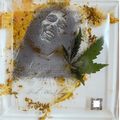 Sottobicchiere parlante "Bob Joint Coaster"